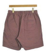 Ron Herman California（ロンハーマンカリフォルニア）ショートパンツ 赤 サイズ:L メンズ/2200647159293