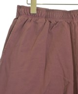 Ron Herman California（ロンハーマンカリフォルニア）ショートパンツ 赤 サイズ:L メンズ/2200647159293