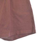 Ron Herman California（ロンハーマンカリフォルニア）ショートパンツ 赤 サイズ:L メンズ/2200647159293