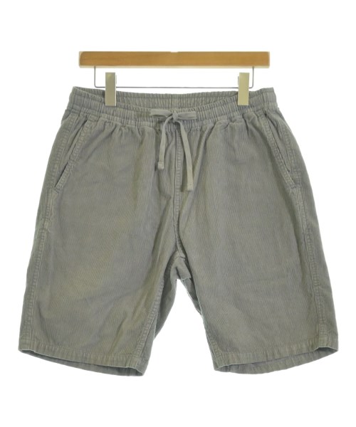 Ron Herman California(ロンハーマンカリフォルニア)ショートパンツ グレー サイズ:L/2200647159323