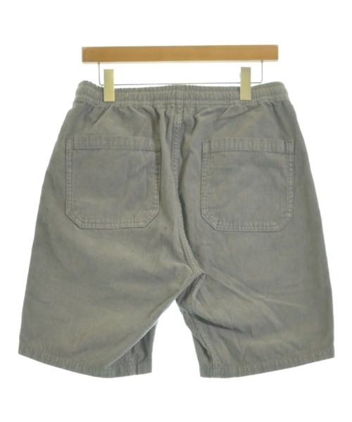 Ron Herman California（ロンハーマンカリフォルニア）ショートパンツ グレー サイズ:L メンズ/2200647159323