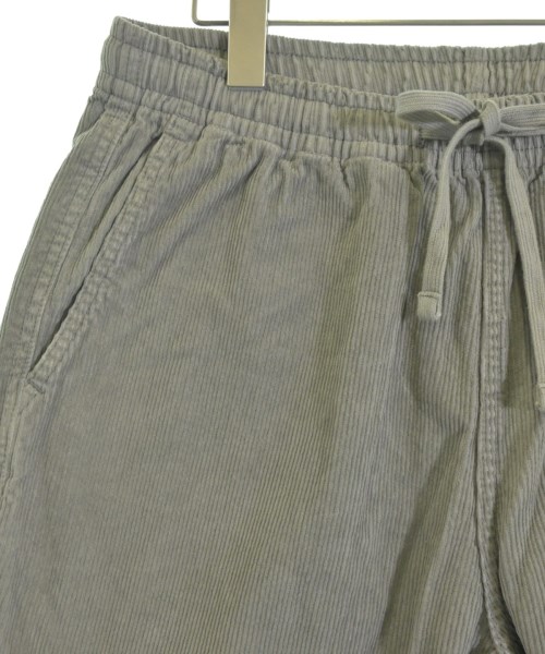 Ron Herman California（ロンハーマンカリフォルニア）ショートパンツ グレー サイズ:L メンズ/2200647159323