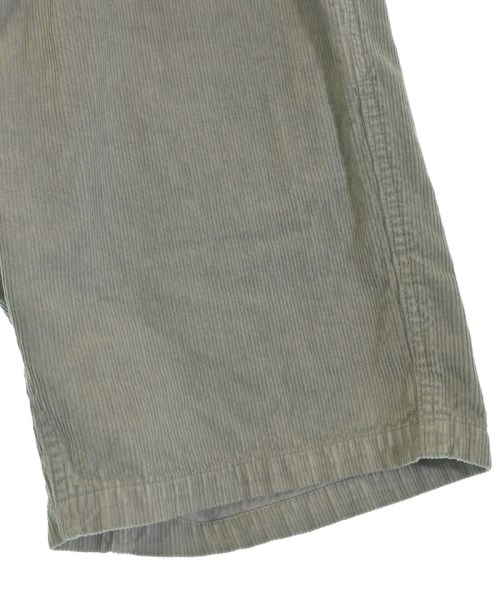 Ron Herman California（ロンハーマンカリフォルニア）ショートパンツ グレー サイズ:L メンズ/2200647159323