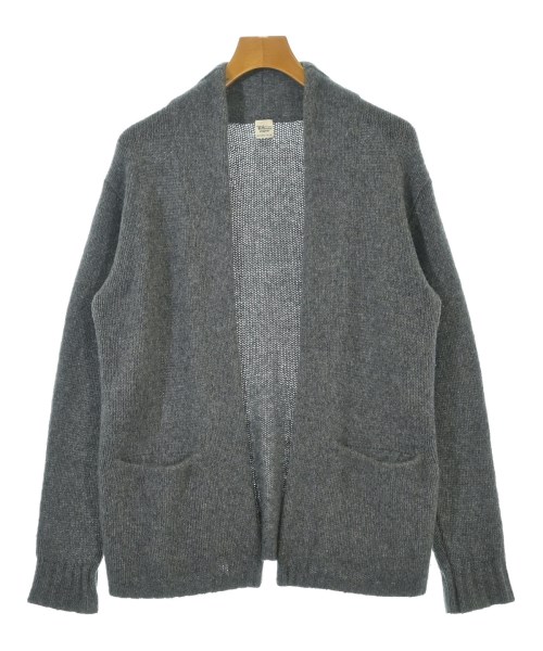 Ron Herman California(ロンハーマンカリフォルニア)カーディガン グレー サイズ:S/2200637368254
