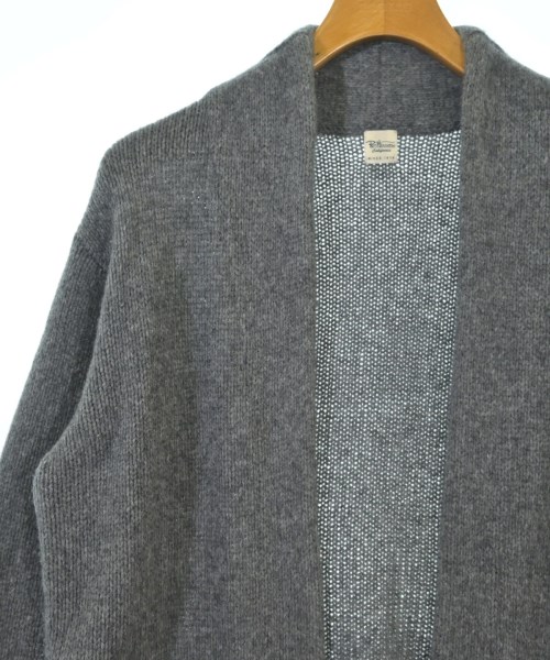 Ron Herman California（ロンハーマンカリフォルニア）カーディガン グレー サイズ:S メンズ/2200637368254