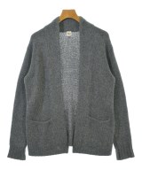 Ron Herman California（ロンハーマンカリフォルニア）カーディガン グレー サイズ:S メンズ/2200637368254