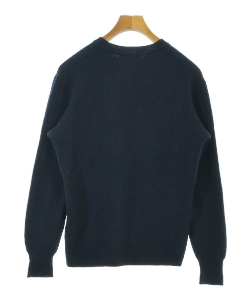 Ron Herman California（ロンハーマンカリフォルニア）ニット・セーター 紺 サイズ:S メンズ/2200637368261