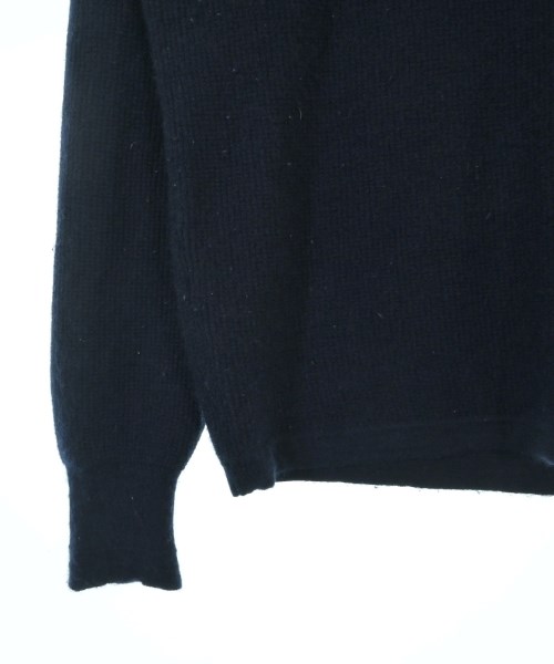 Ron Herman California（ロンハーマンカリフォルニア）ニット・セーター 紺 サイズ:S メンズ/2200637368261