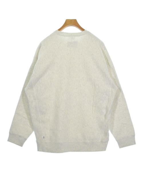Ron Herman California（ロンハーマンカリフォルニア）スウェット 白 サイズ:XL メンズ/2200645967012