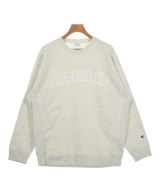 Ron Herman California（ロンハーマンカリフォルニア）スウェット 白 サイズ:XL メンズ/2200645967012