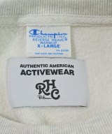 Ron Herman California（ロンハーマンカリフォルニア）スウェット 白 サイズ:XL メンズ/2200645967012