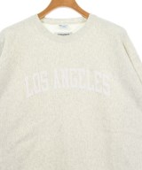 Ron Herman California（ロンハーマンカリフォルニア）スウェット 白 サイズ:XL メンズ/2200645967012