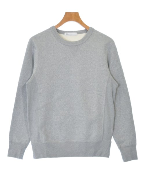 Ron Herman California(ロンハーマンカリフォルニア)スウェット グレー サイズ:S/2200647098042