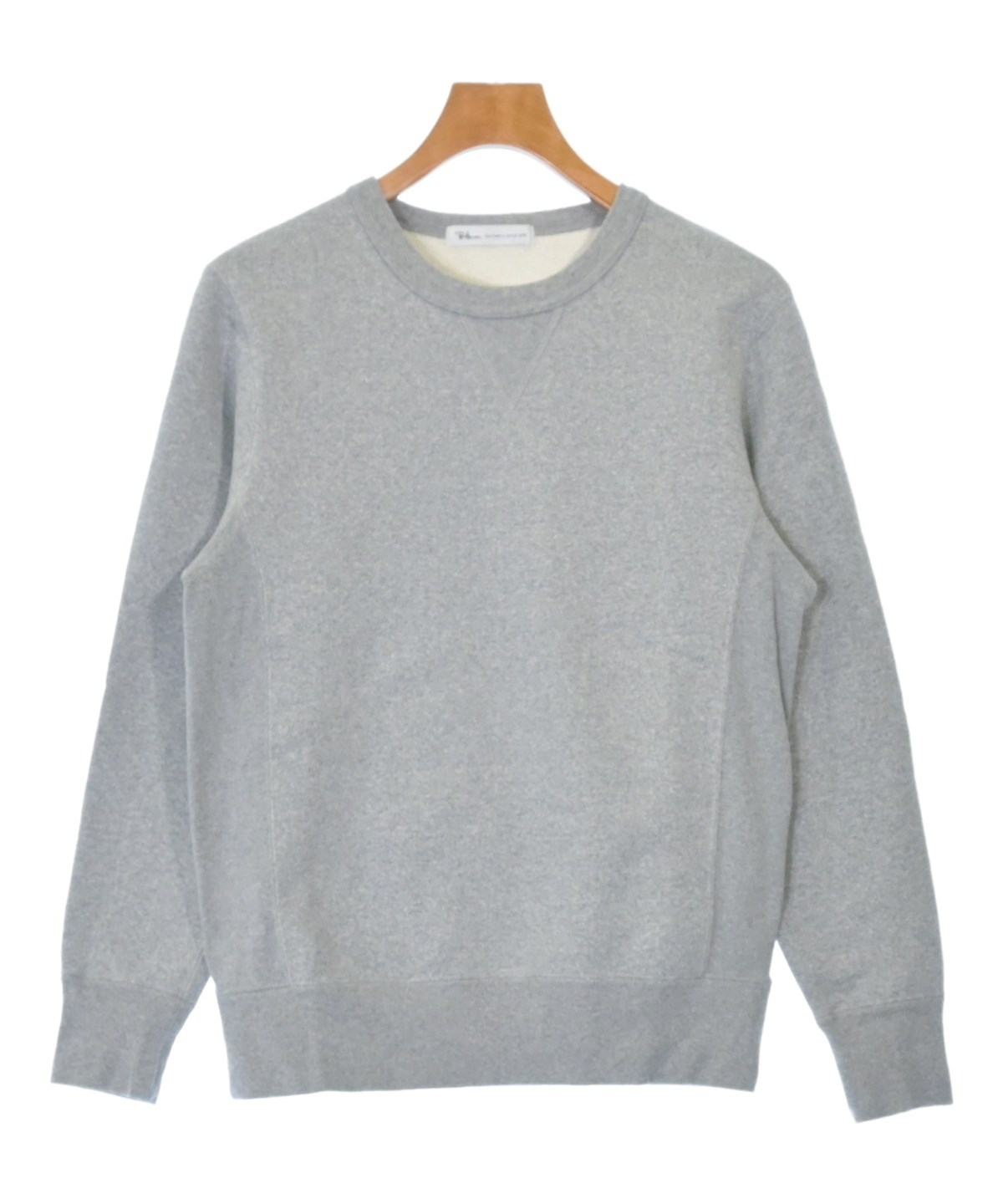 Ron Herman CALIFORNIA スウェット グレー Ron Herman California（ロンハーマンカリフォルニア）スウェット