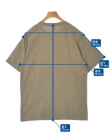Ron Herman California（ロンハーマンカリフォルニア）Tシャツ・カットソー カーキ サイズ:S メンズ/2200647098073