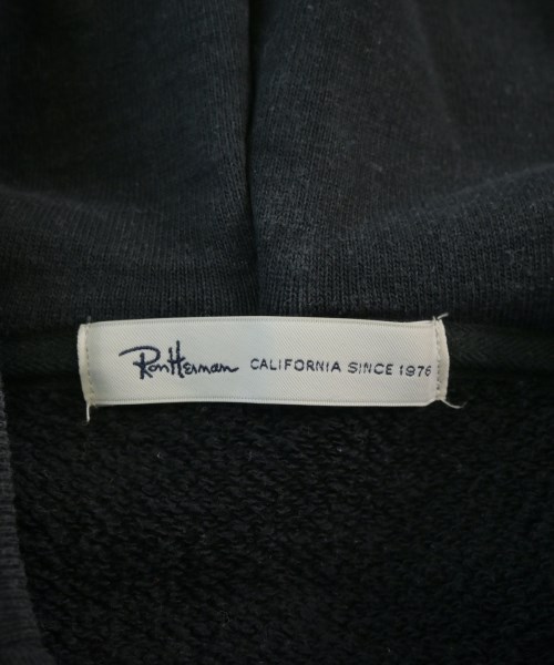 Ron Herman California（ロンハーマンカリフォルニア）パーカー 紺 サイズ:S メンズ/2200647098097