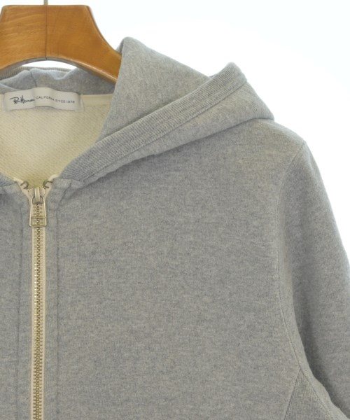 Ron Herman California（ロンハーマンカリフォルニア）パーカー グレー サイズ:S メンズ/2200647098103