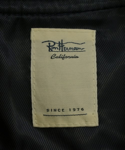 Ron Herman California（ロンハーマンカリフォルニア）スタジャン 紺 サイズ:S メンズ/2200647098158