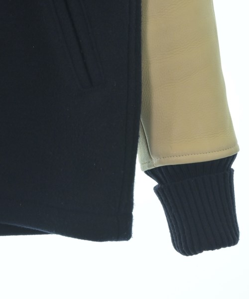 Ron Herman California（ロンハーマンカリフォルニア）スタジャン 紺 サイズ:S メンズ/2200647098158