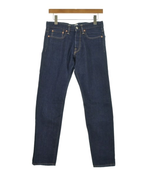 Ron Herman California(ロンハーマンカリフォルニア)デニムパンツ 紺 サイズ:29(S位)/2200647098172