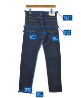 Ron Herman California（ロンハーマンカリフォルニア）デニムパンツ 紺 サイズ:29(S位) メンズ/2200647098172