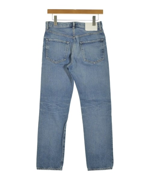 Ron Herman California（ロンハーマンカリフォルニア）デニムパンツ 青 サイズ:29(S位) メンズ/2200647098189