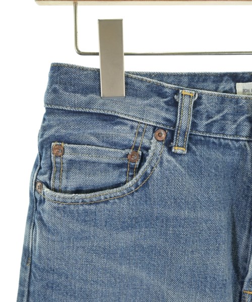 Ron Herman California（ロンハーマンカリフォルニア）デニムパンツ 青 サイズ:29(S位) メンズ/2200647098189