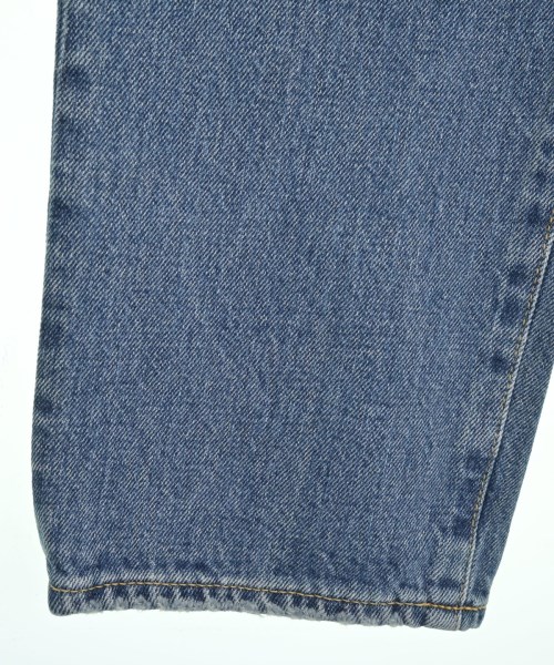 Ron Herman California（ロンハーマンカリフォルニア）デニムパンツ 青 サイズ:29(S位) メンズ/2200647098189