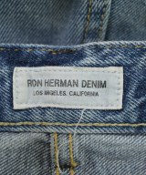 Ron Herman California（ロンハーマンカリフォルニア）デニムパンツ 青 サイズ:29(S位) メンズ/2200647098189