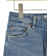 Ron Herman California（ロンハーマンカリフォルニア）デニムパンツ 青 サイズ:29(S位) メンズ/2200647098189