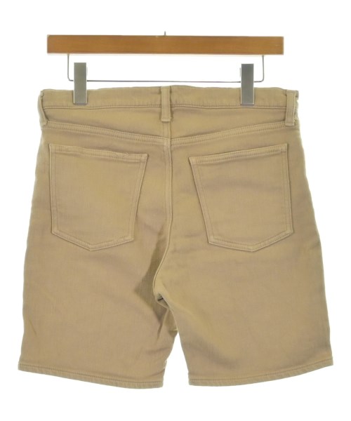 Ron Herman California（ロンハーマンカリフォルニア）ショートパンツ ベージュ サイズ:S メンズ/2200647098202