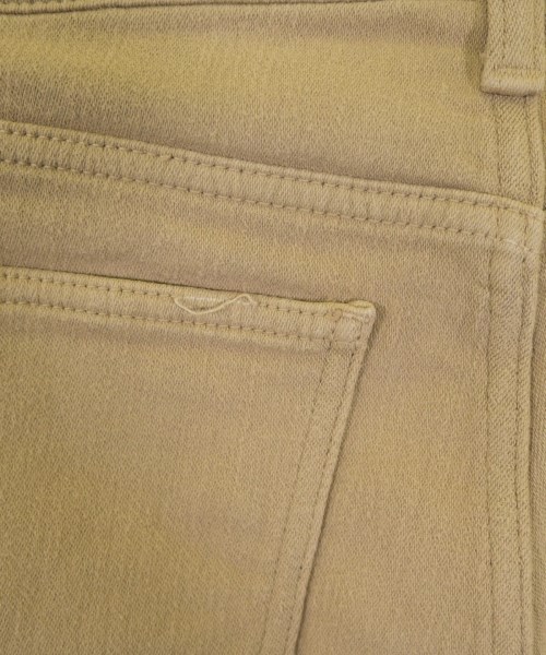 Ron Herman California（ロンハーマンカリフォルニア）ショートパンツ ベージュ サイズ:S メンズ/2200647098202