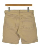 Ron Herman California（ロンハーマンカリフォルニア）ショートパンツ ベージュ サイズ:S メンズ/2200647098202