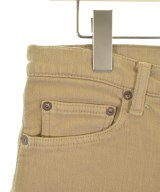 Ron Herman California（ロンハーマンカリフォルニア）ショートパンツ ベージュ サイズ:S メンズ/2200647098202