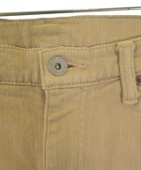 Ron Herman California（ロンハーマンカリフォルニア）ショートパンツ ベージュ サイズ:S メンズ/2200647098202