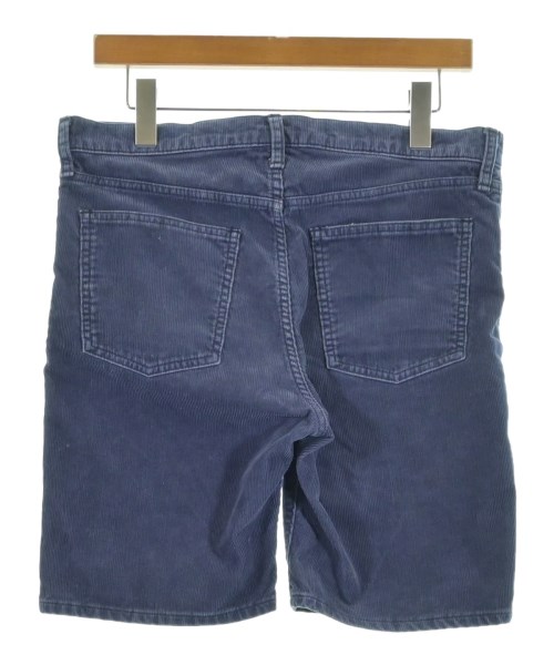 Ron Herman California（ロンハーマンカリフォルニア）ショートパンツ 紺 サイズ:S メンズ/2200647098219