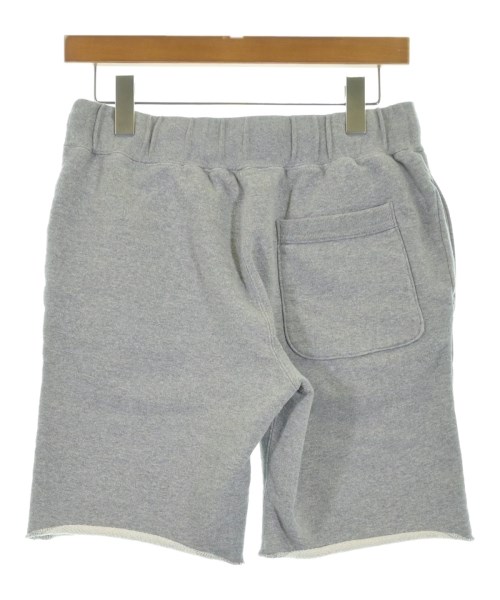Ron Herman California（ロンハーマンカリフォルニア）ショートパンツ グレー サイズ:M メンズ/2200647098226