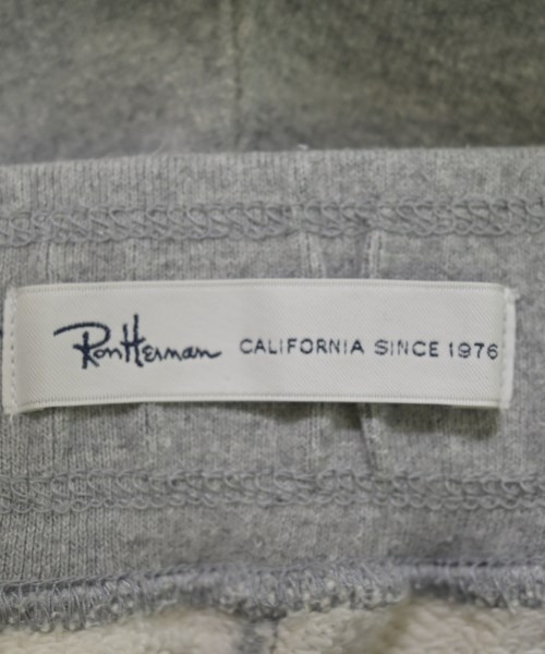 Ron Herman California（ロンハーマンカリフォルニア）ショートパンツ グレー サイズ:M メンズ/2200647098226