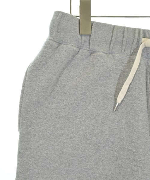 Ron Herman California（ロンハーマンカリフォルニア）ショートパンツ グレー サイズ:M メンズ/2200647098226