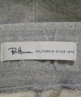 Ron Herman California（ロンハーマンカリフォルニア）ショートパンツ グレー サイズ:M メンズ/2200647098226
