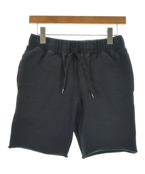 Ron Herman California(ロンハーマンカリフォルニア)ショートパンツ 黒 サイズ:M/2200647098233