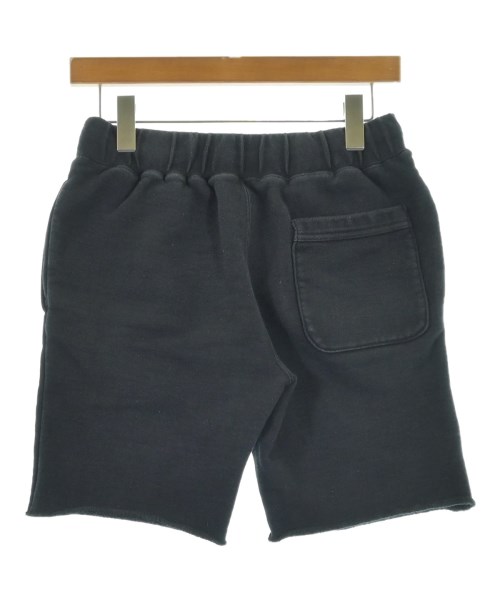 Ron Herman California（ロンハーマンカリフォルニア）ショートパンツ 黒 サイズ:M メンズ/2200647098233