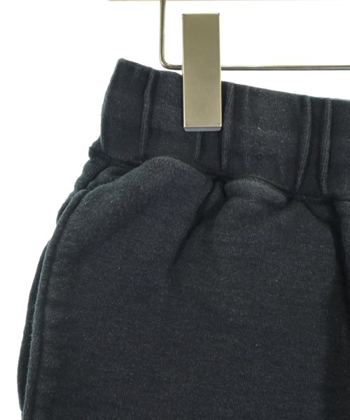 Ron Herman California（ロンハーマンカリフォルニア）ショートパンツ 黒 サイズ:M メンズ/2200647098233