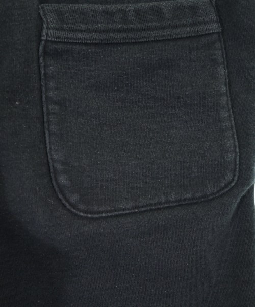 Ron Herman California（ロンハーマンカリフォルニア）ショートパンツ 黒 サイズ:M メンズ/2200647098233