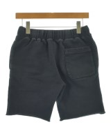 Ron Herman California（ロンハーマンカリフォルニア）ショートパンツ 黒 サイズ:M メンズ/2200647098233