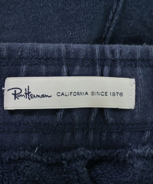 Ron Herman California（ロンハーマンカリフォルニア）ショートパンツ 青 サイズ:S メンズ/2200647098240