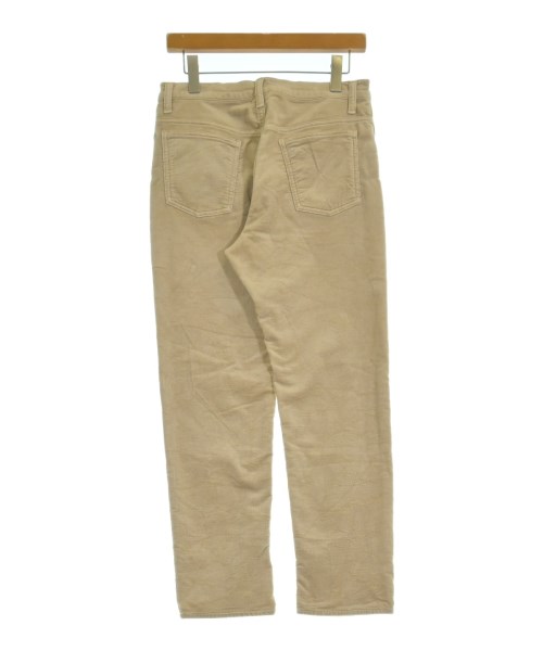 Ron Herman California（ロンハーマンカリフォルニア）その他 ベージュ サイズ:S メンズ/2200647098325