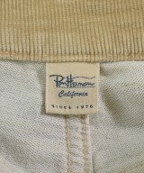 Ron Herman California（ロンハーマンカリフォルニア）その他 ベージュ サイズ:S メンズ/2200647098325