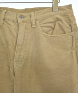 Ron Herman California（ロンハーマンカリフォルニア）その他 ベージュ サイズ:S メンズ/2200647098325