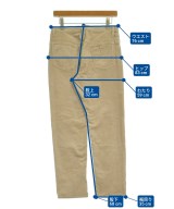 Ron Herman California（ロンハーマンカリフォルニア）その他 ベージュ サイズ:S メンズ/2200647098325